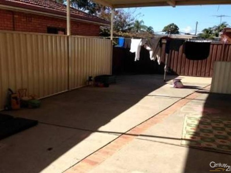 St Johns Park NSW 2176