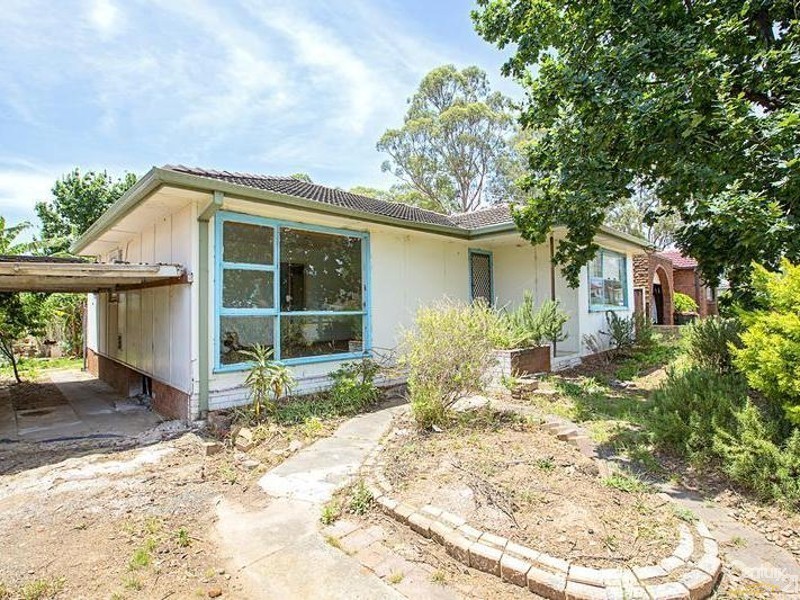 48 Hamel Road, Mount Pritchard NSW 2170