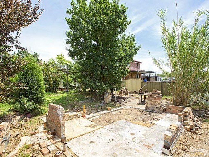 48 Hamel Road, Mount Pritchard NSW 2170