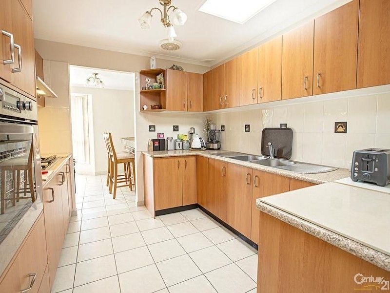 74 Cherokee Avenue, Greenfield Park NSW 2176