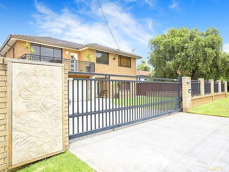 76 Wyong Street, Canley Heights NSW 2166