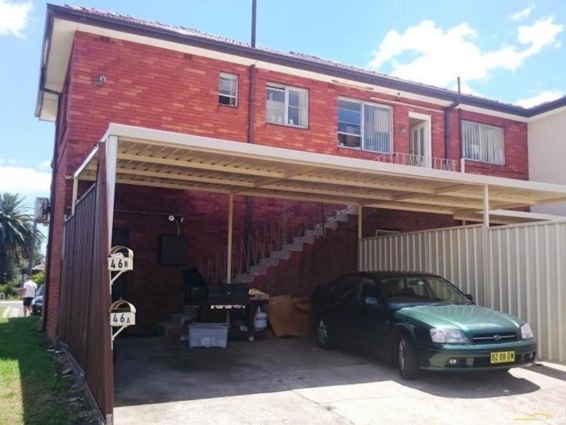 46B Rose Street, Liverpool NSW 2170