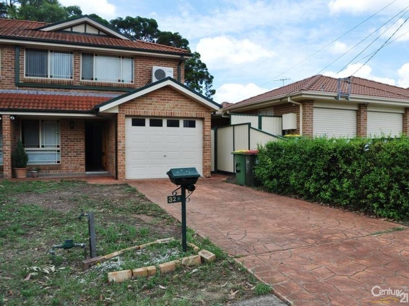 Cabramatta West NSW 2166