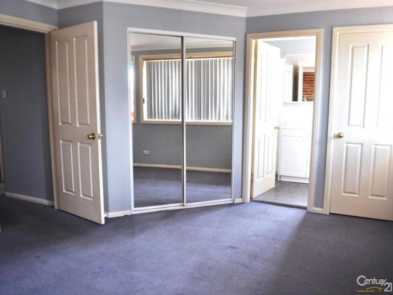 Cabramatta West NSW 2166