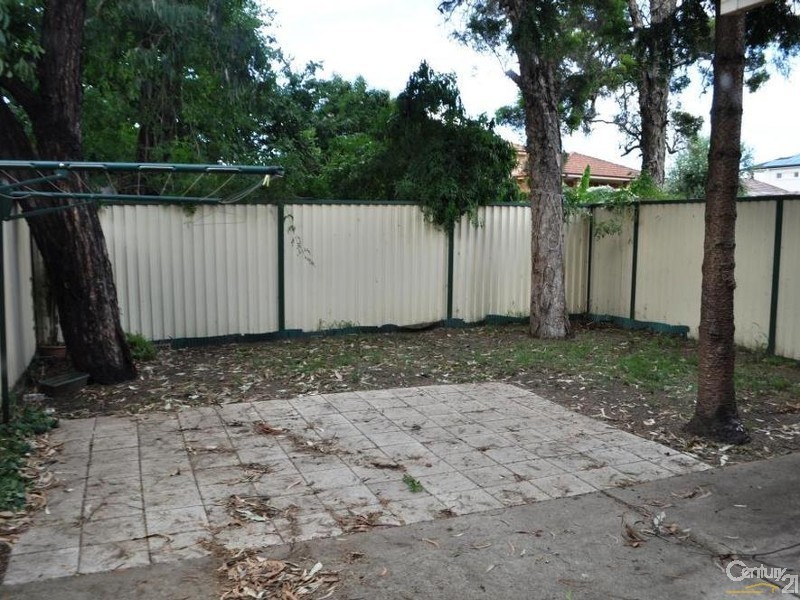 Cabramatta West NSW 2166