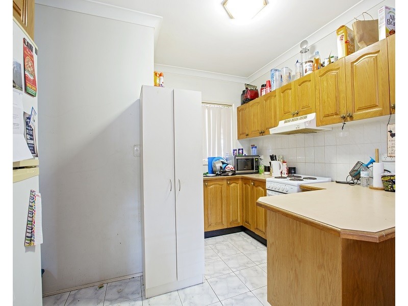 2/29 Flowerdale Road, Liverpool NSW 2170