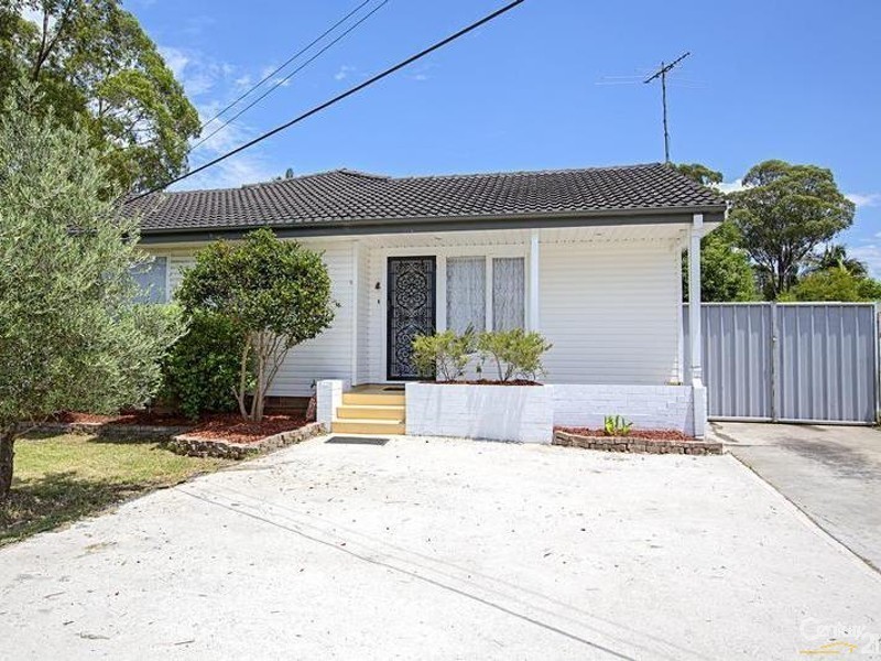 68 Sadleir Avenue, Sadleir NSW 2168