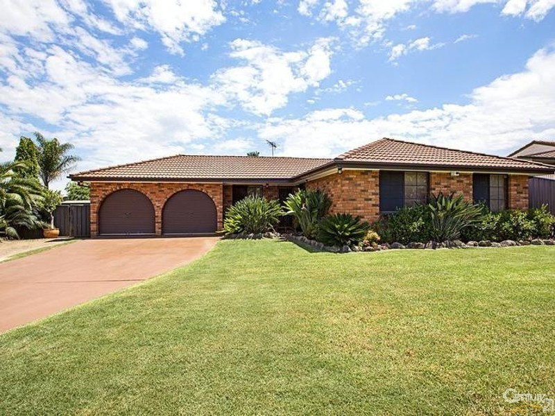 299 Mimosa Road, Greenfield Park NSW 2176