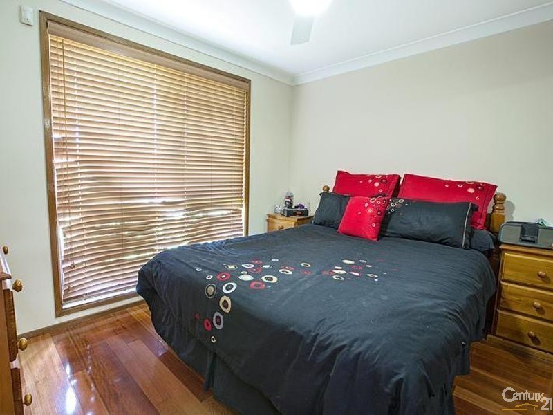 299 Mimosa Road, Greenfield Park NSW 2176