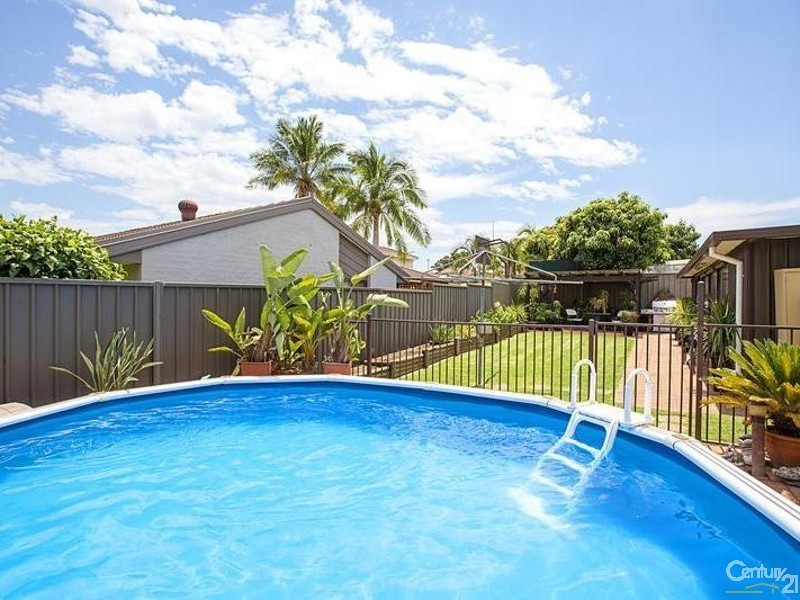 299 Mimosa Road, Greenfield Park NSW 2176