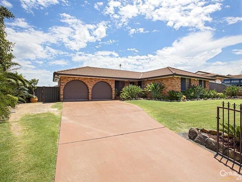 299 Mimosa Road, Greenfield Park NSW 2176