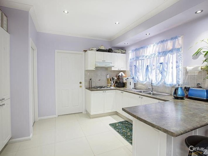 Green Valley NSW 2168