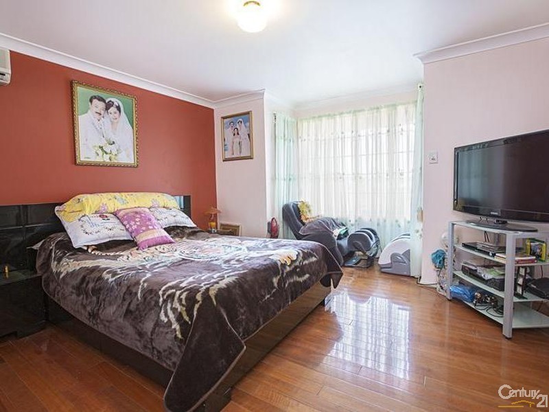 Green Valley NSW 2168