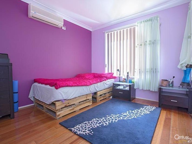 Green Valley NSW 2168