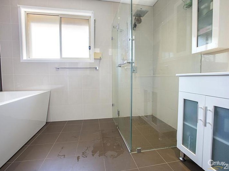 Green Valley NSW 2168