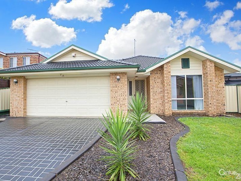 47 Lancaster Avenue, Cecil Hills NSW 2171