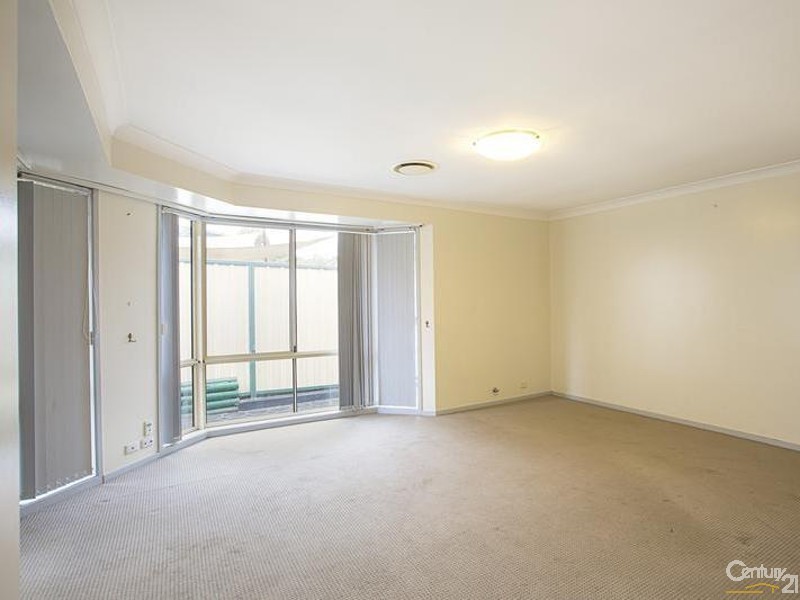 47 Lancaster Avenue, Cecil Hills NSW 2171