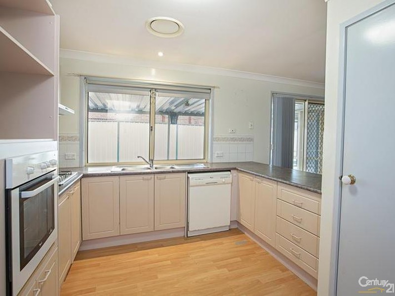 47 Lancaster Avenue, Cecil Hills NSW 2171