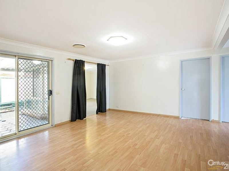 47 Lancaster Avenue, Cecil Hills NSW 2171