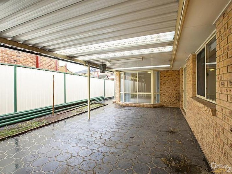 47 Lancaster Avenue, Cecil Hills NSW 2171