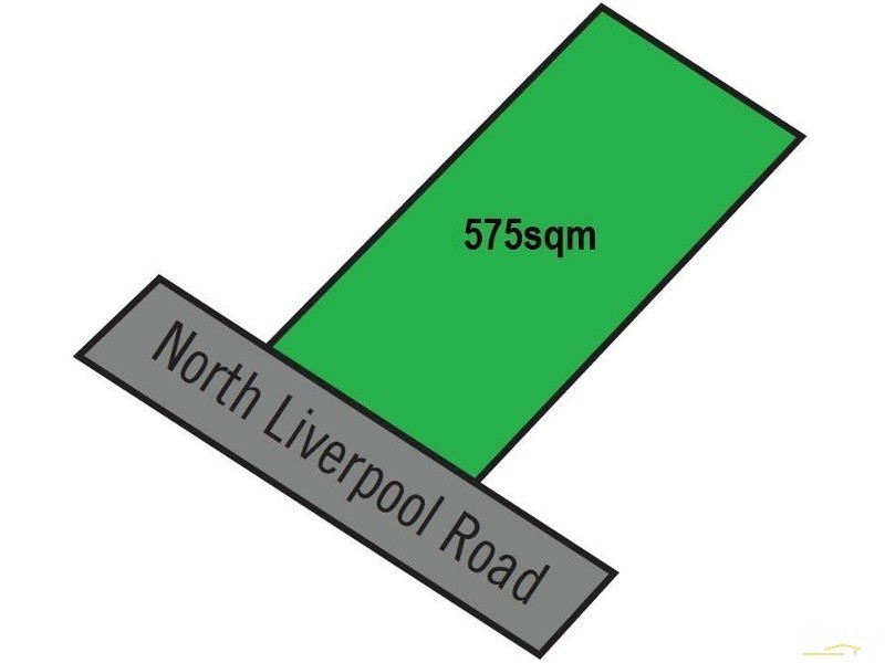 213 North Liverpool Road, Bonnyrigg NSW 2177