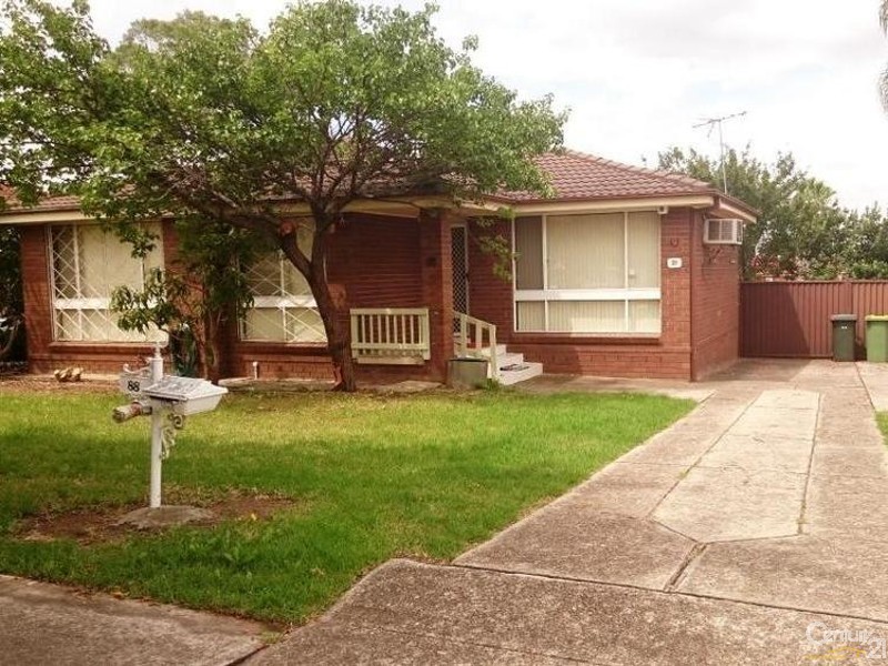 Bonnyrigg Heights NSW 2177