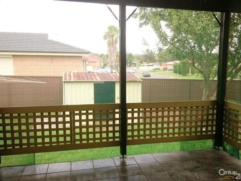 Bonnyrigg Heights NSW 2177