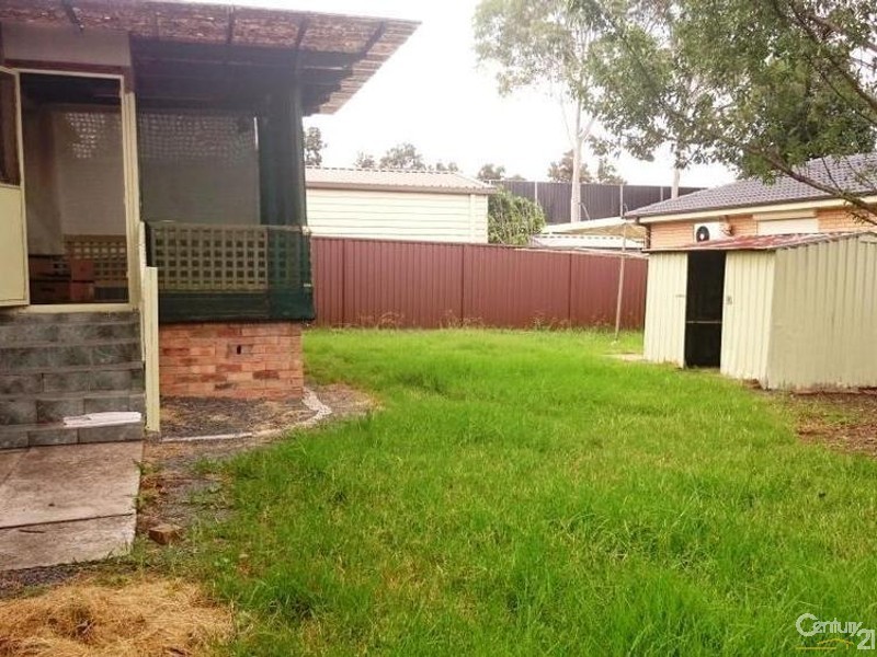Bonnyrigg Heights NSW 2177