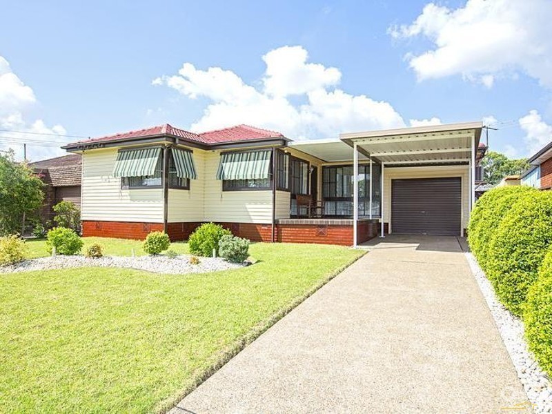 5  Spooner Avenue, Cabramatta West NSW 2166