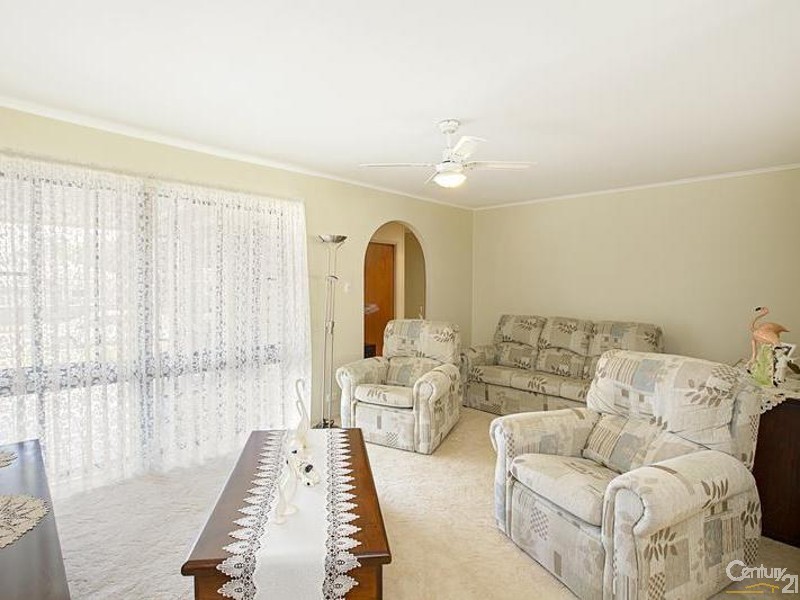 5  Spooner Avenue, Cabramatta West NSW 2166