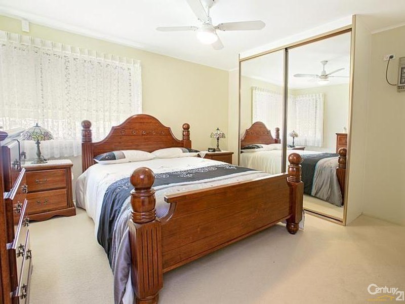 5  Spooner Avenue, Cabramatta West NSW 2166