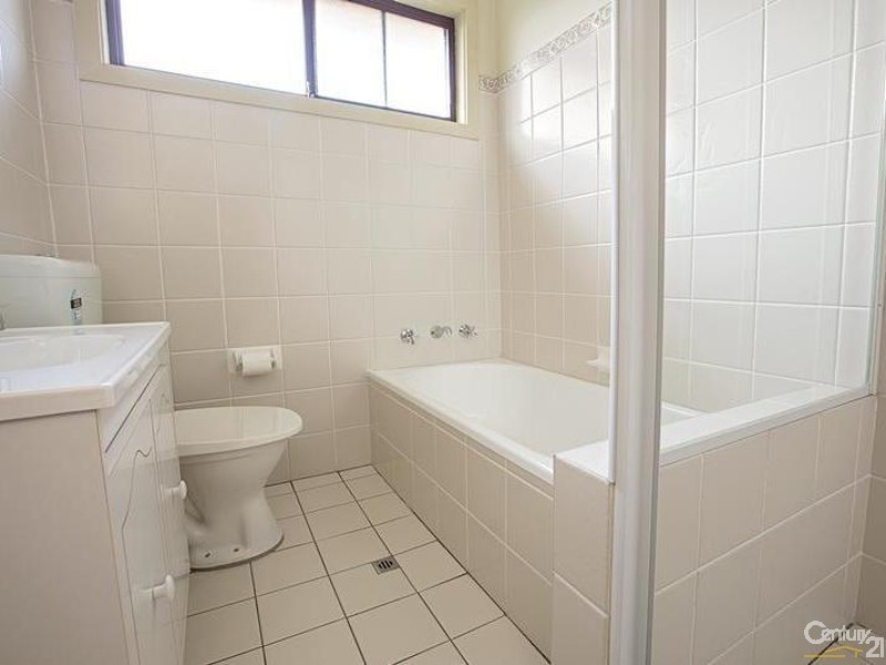 5  Spooner Avenue, Cabramatta West NSW 2166