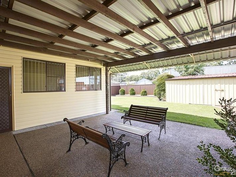 5  Spooner Avenue, Cabramatta West NSW 2166