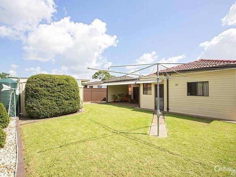 5  Spooner Avenue, Cabramatta West NSW 2166