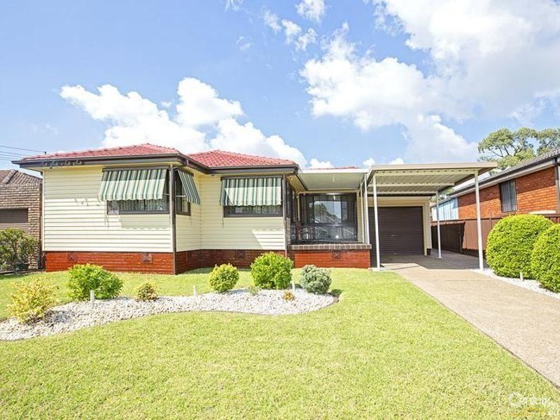 5  Spooner Avenue, Cabramatta West NSW 2166