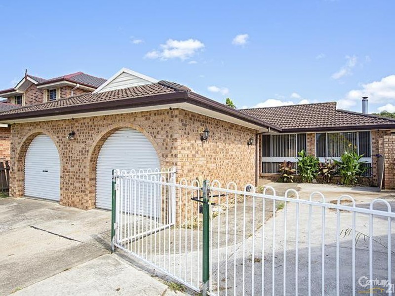 3 Blue Place, Wetherill Park NSW 2164