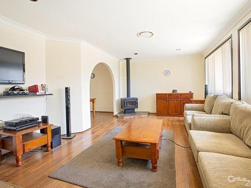 3 Blue Place, Wetherill Park NSW 2164