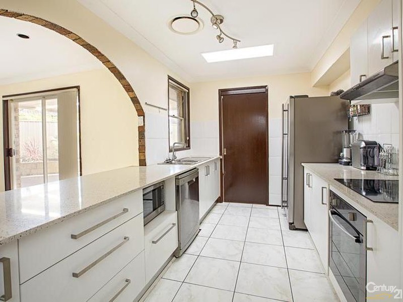 3 Blue Place, Wetherill Park NSW 2164