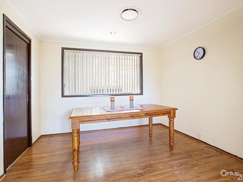 3 Blue Place, Wetherill Park NSW 2164
