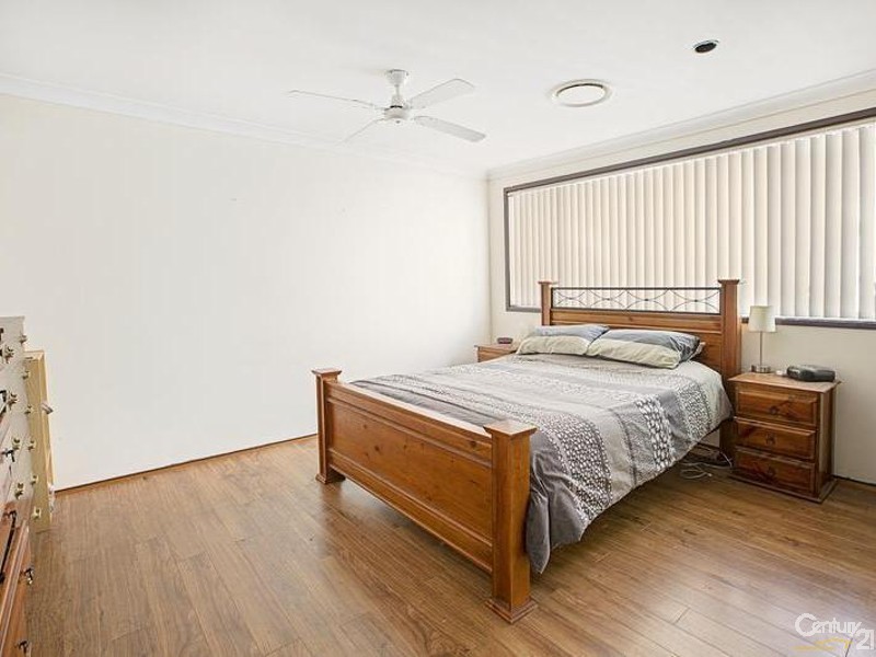 3 Blue Place, Wetherill Park NSW 2164