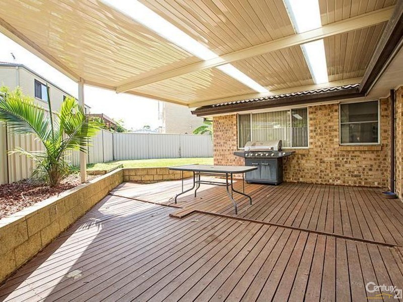 3 Blue Place, Wetherill Park NSW 2164