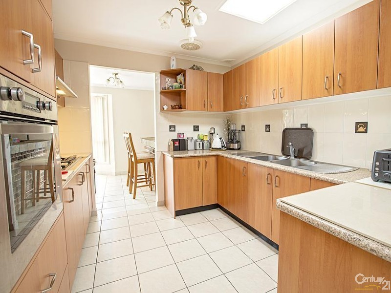 Greenfield Park NSW 2176