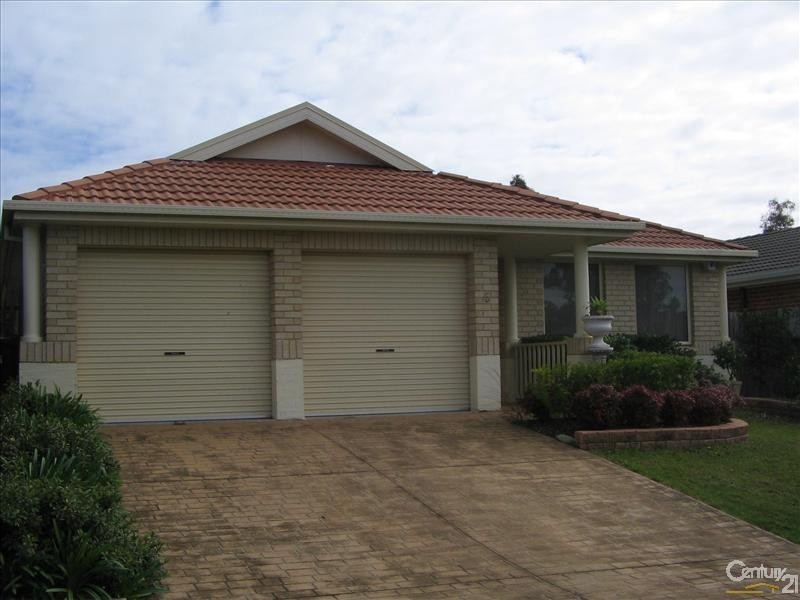 5 Peppercorn Place, Horningsea Park NSW 2171