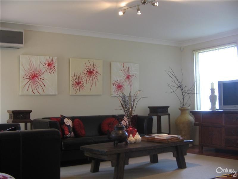 5 Peppercorn Place, Horningsea Park NSW 2171