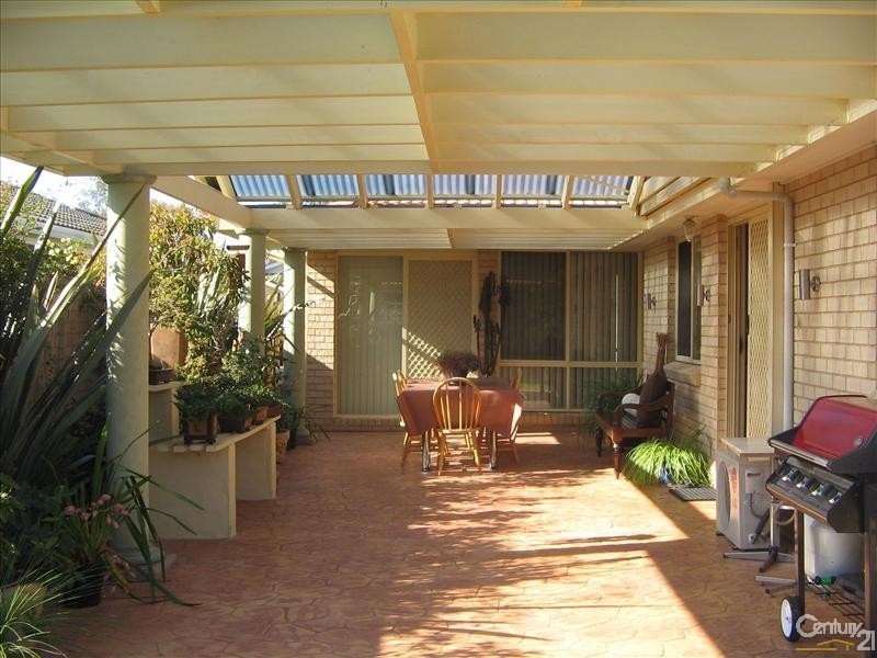 5 Peppercorn Place, Horningsea Park NSW 2171