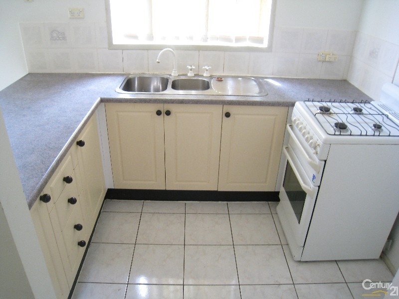 Hinchinbrook NSW 2168