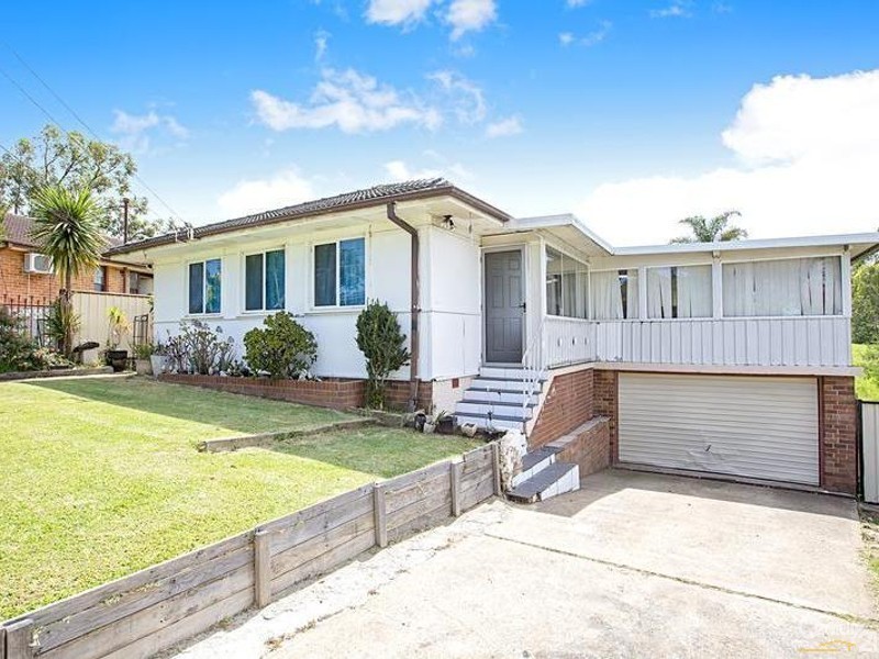 119 Sadleir Avenue, Heckenberg NSW 2168