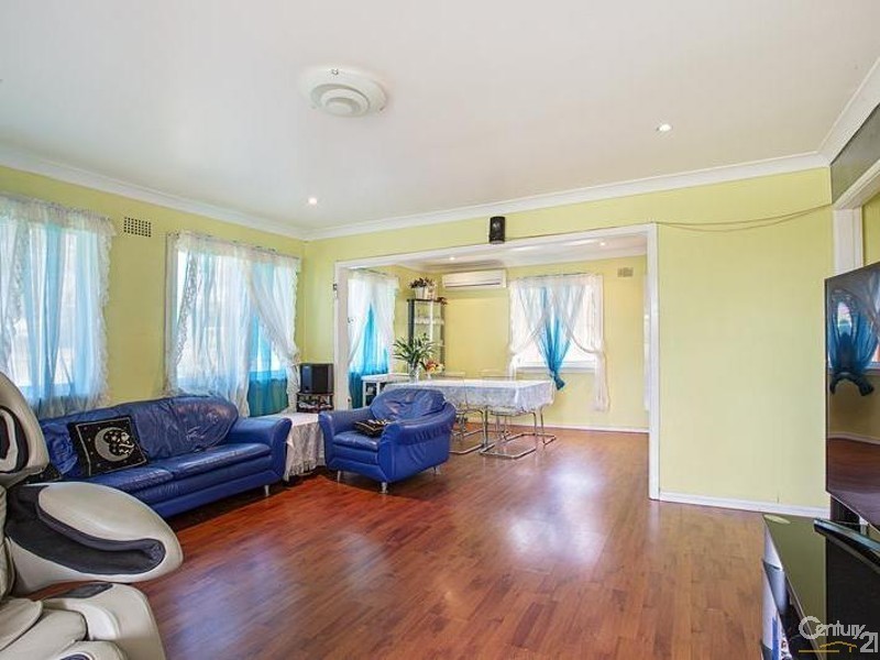 119 Sadleir Avenue, Heckenberg NSW 2168