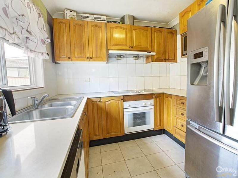 119 Sadleir Avenue, Heckenberg NSW 2168