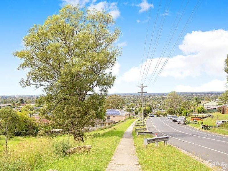 119 Sadleir Avenue, Heckenberg NSW 2168